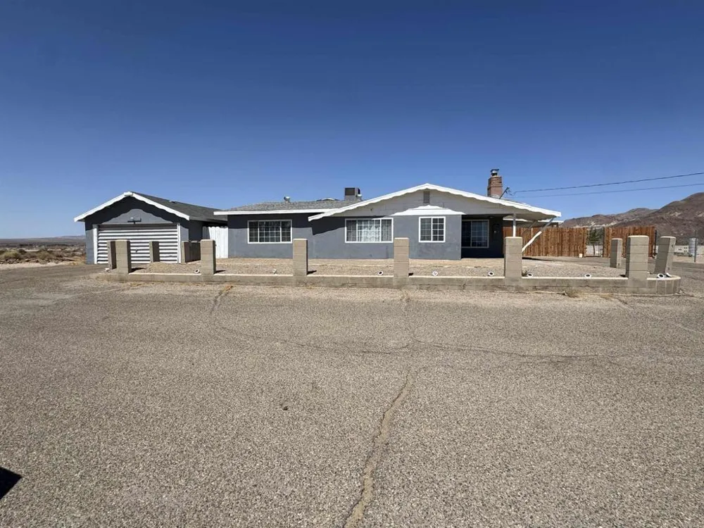 37076 Calico Boulevard Yermo, CA 92398