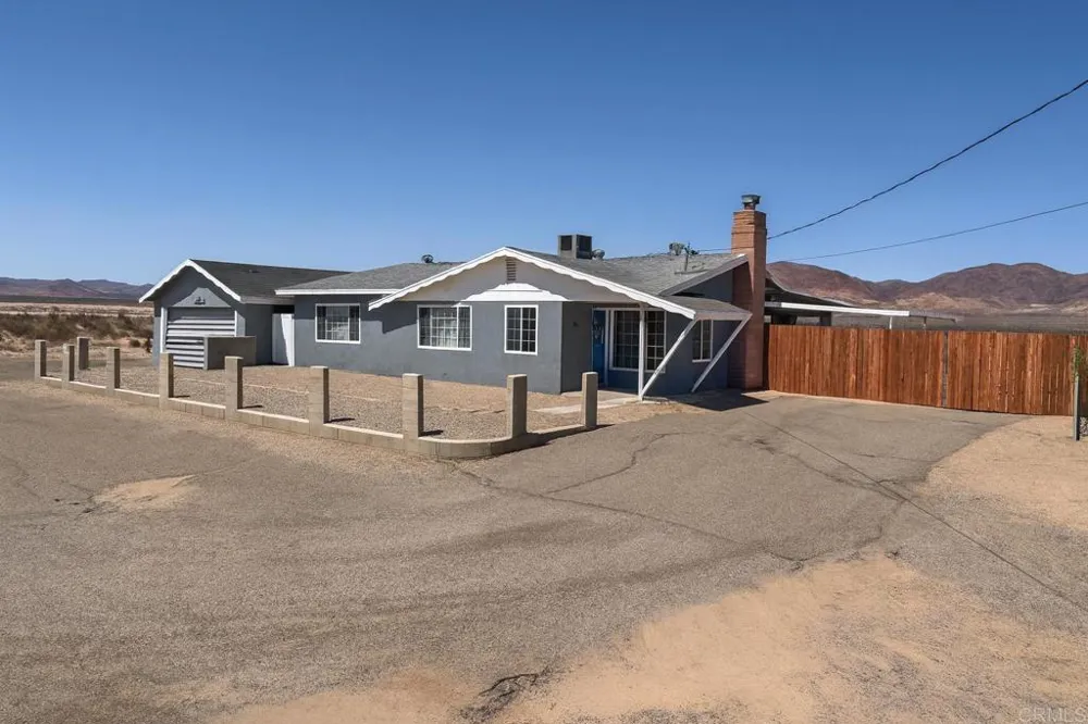 37076 Calico Boulevard Yermo, CA 92398