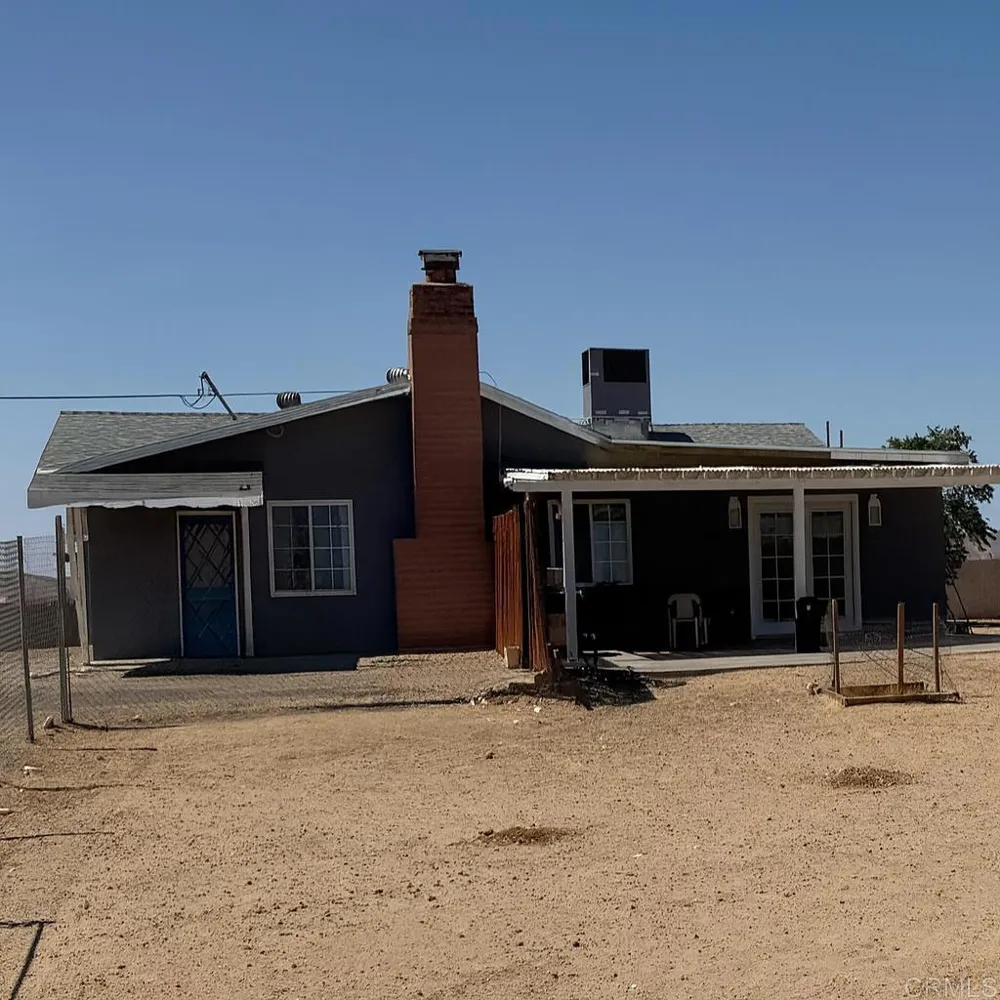 37076 Calico Boulevard Yermo, CA 92398