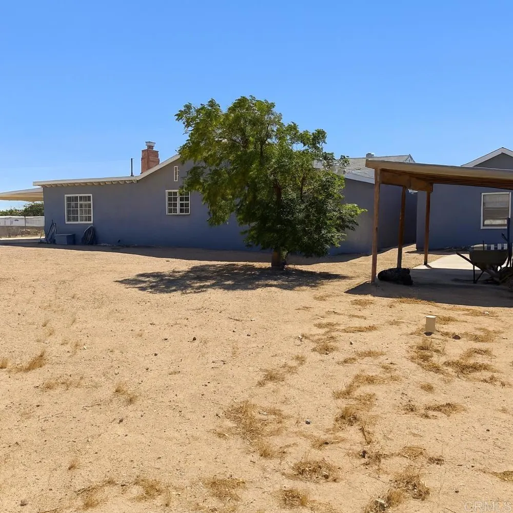 37076 Calico Boulevard Yermo, CA 92398