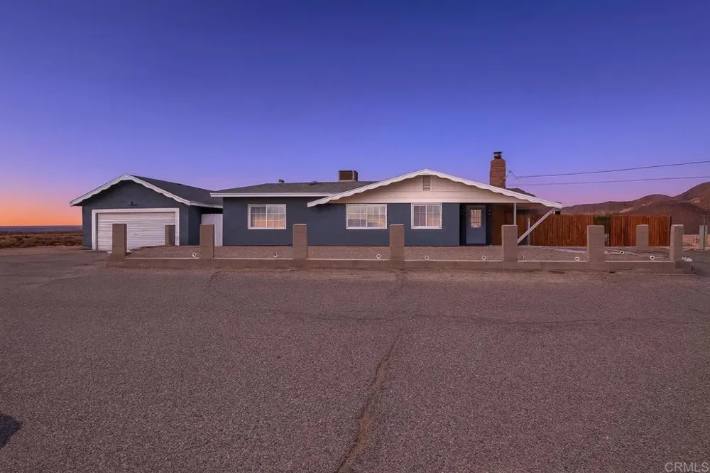 37076 Calico Boulevard Yermo, CA 92398