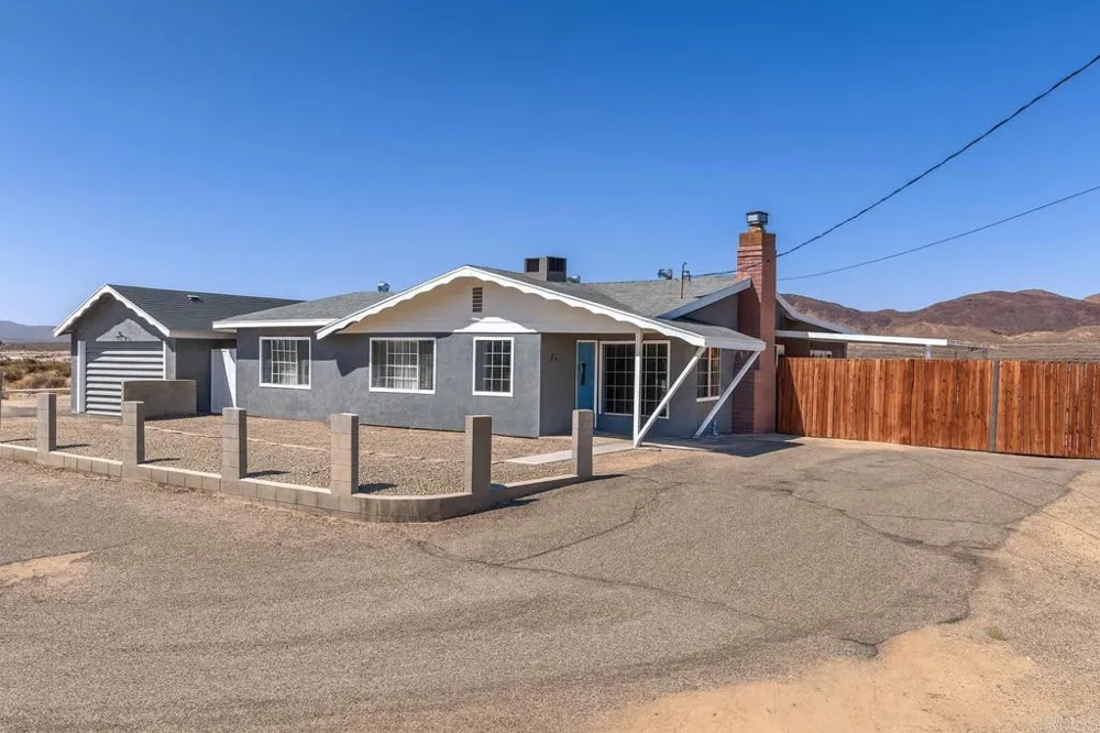 37076 Calico Boulevard Yermo, CA 92398