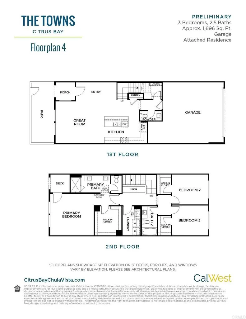 507 Avenida Centro #104 Chula Vista, CA 91910