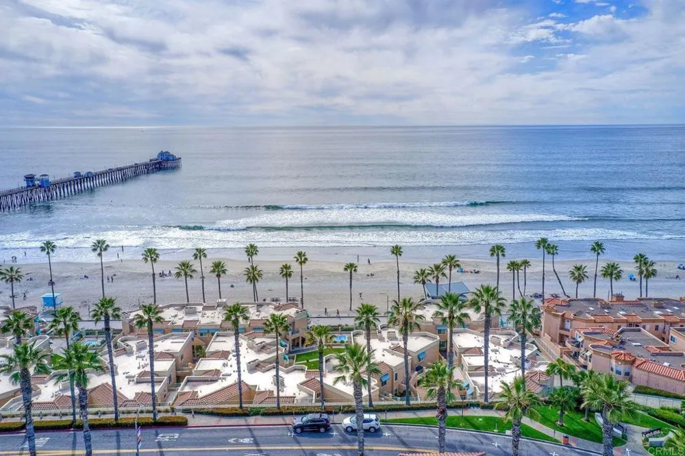 355 Cleveland Street #307 Oceanside, CA 92054