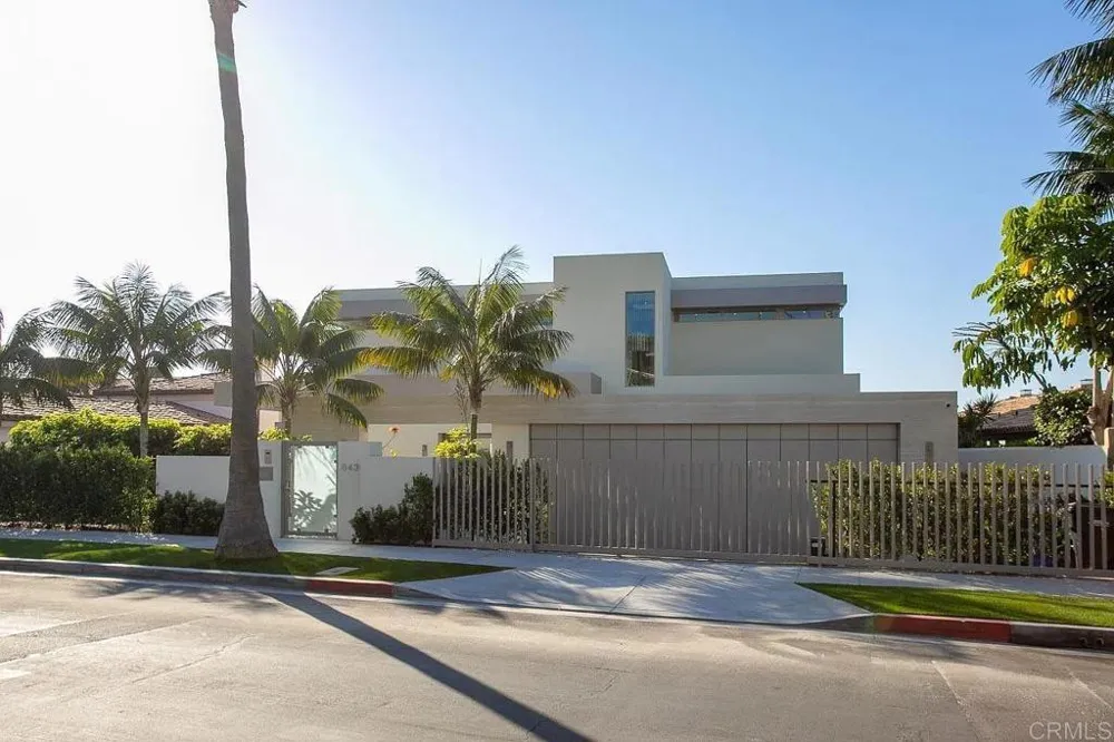 6436 Camino De La Costa La Jolla, CA 92037
