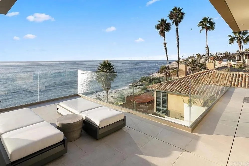 6436 Camino De La Costa La Jolla, CA 92037