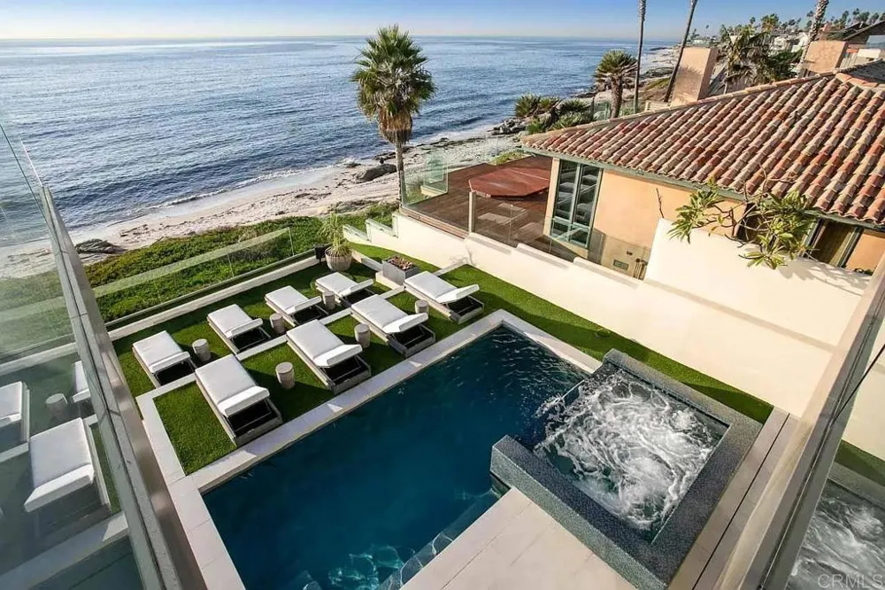6436 Camino De La Costa La Jolla, CA 92037