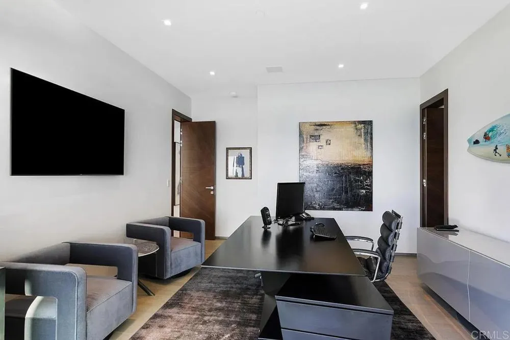 6436 Camino De La Costa La Jolla, CA 92037