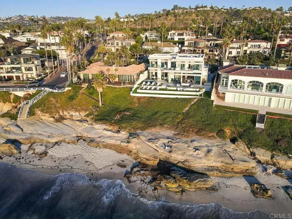 6436 Camino De La Costa La Jolla, CA 92037