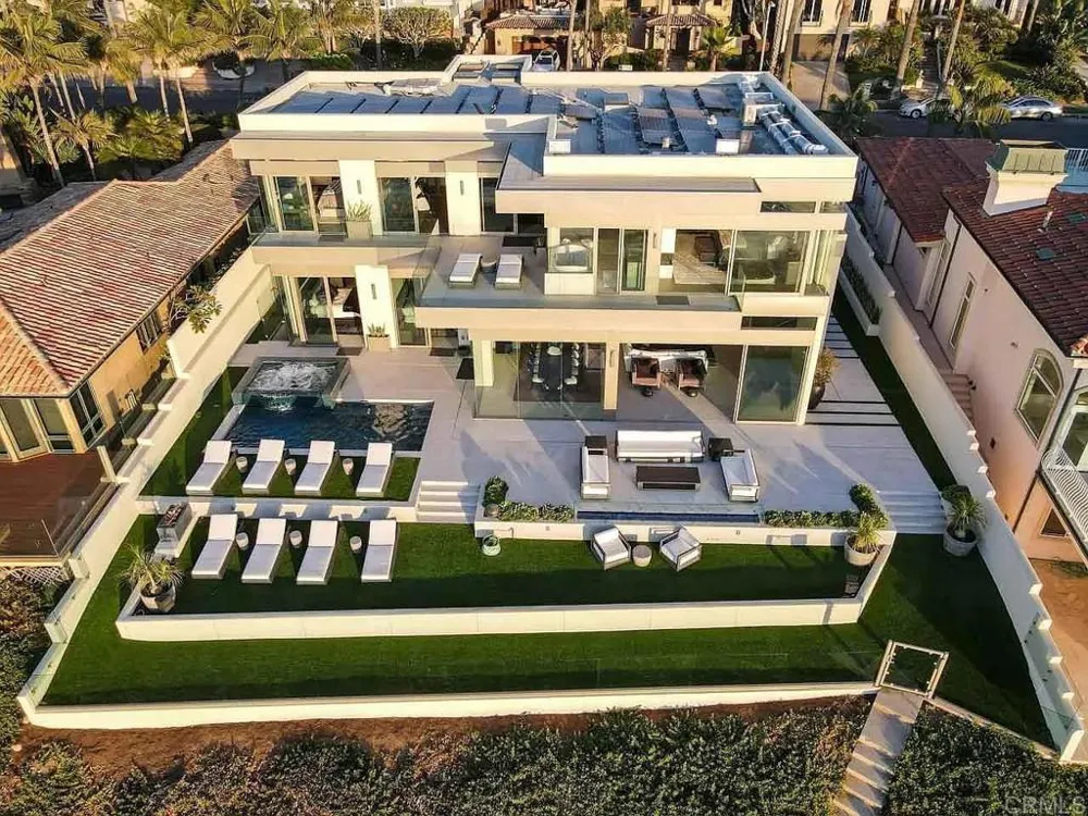 6436 Camino De La Costa La Jolla, CA 92037