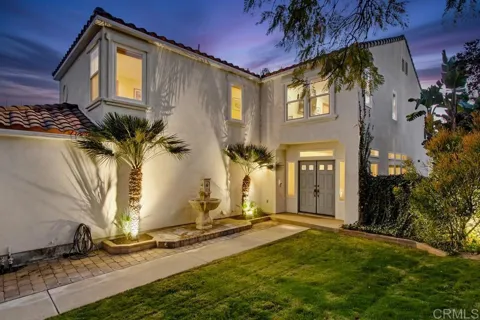 2345 Amber Oak