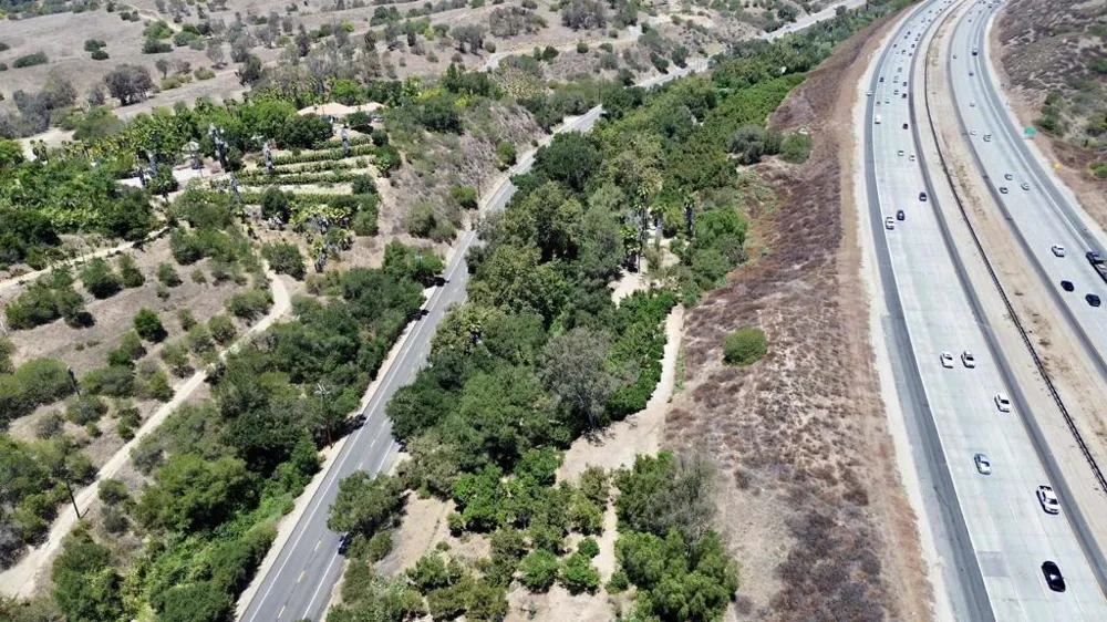 764 Old Highway 395 Fallbrook, CA 92028