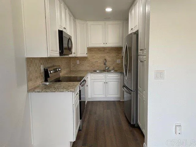 1662 Forestdale Drive Encinitas, CA 92024