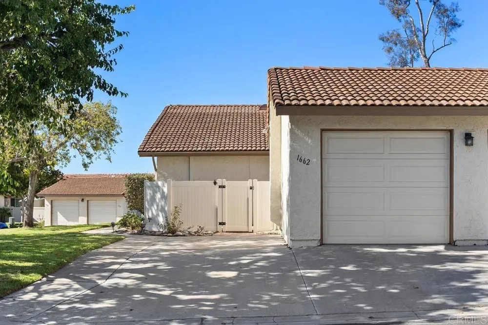 1662 Forestdale Drive Encinitas, CA 92024