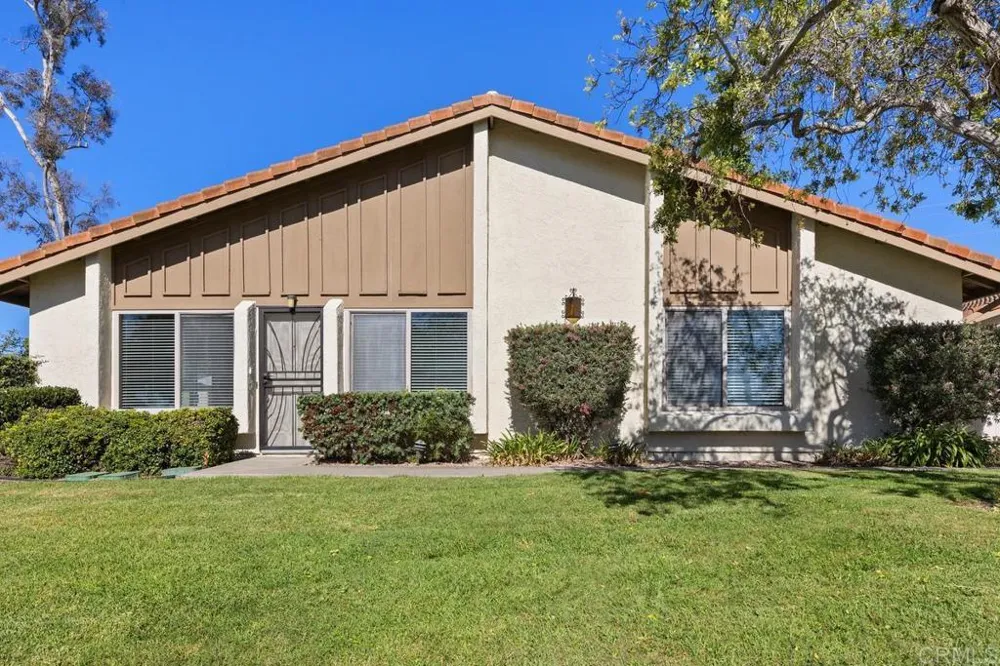 1662 Forestdale Drive Encinitas, CA 92024
