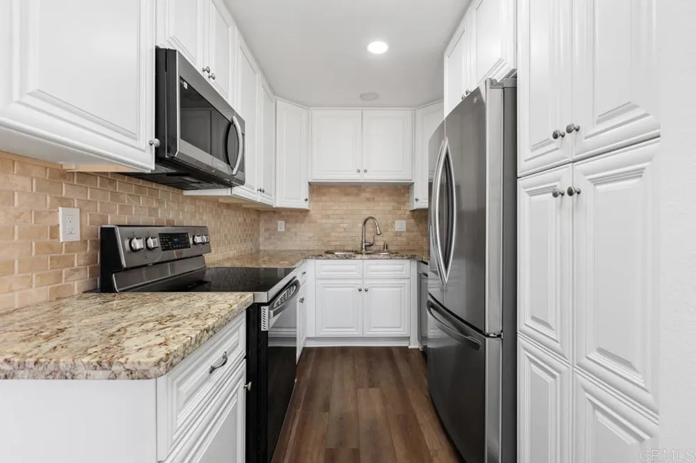 1662 Forestdale Drive Encinitas, CA 92024