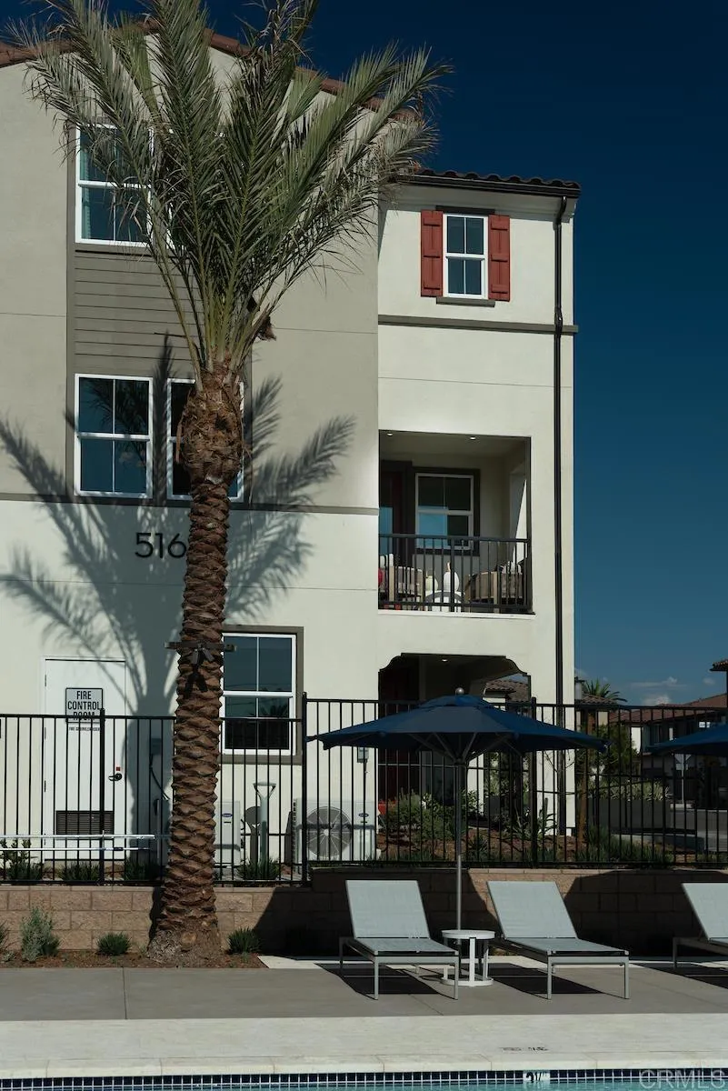 510 Avenida Centro #107 Chula Vista, CA 91910
