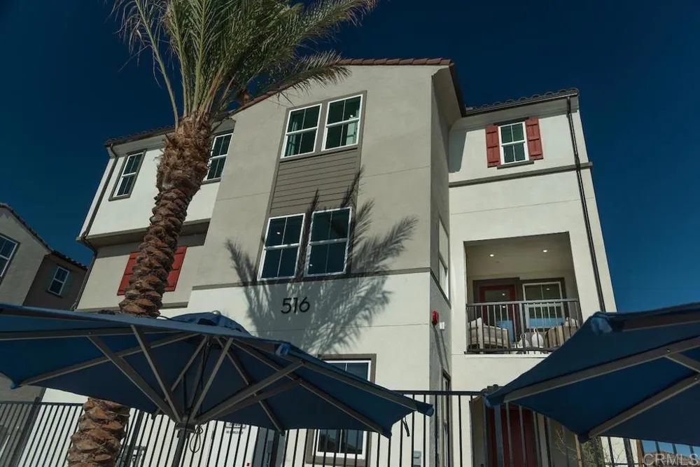510 Avenida Centro #107 Chula Vista, CA 91910