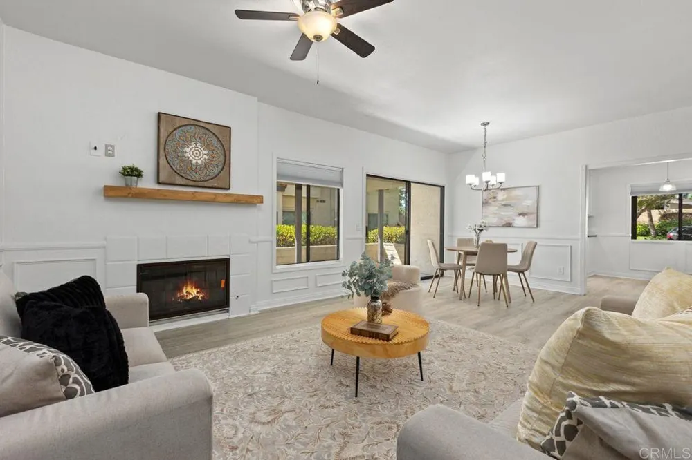 966 Lupine Hills Drive #64 Vista, CA 92081