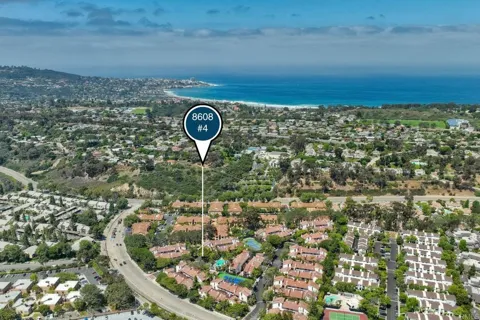 8608 Villa La Jolla Drive #4