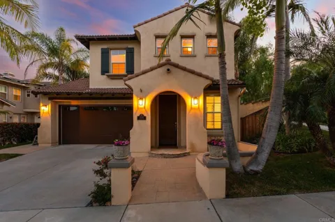 2705 Plumeria Drive