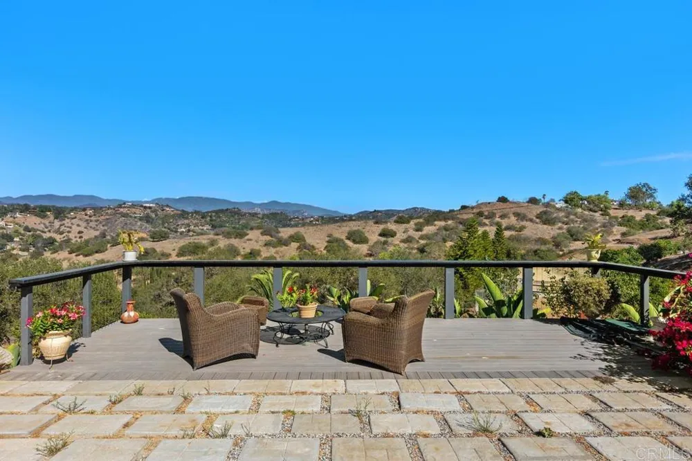 2777 Kingridge Drive Fallbrook, CA 92028