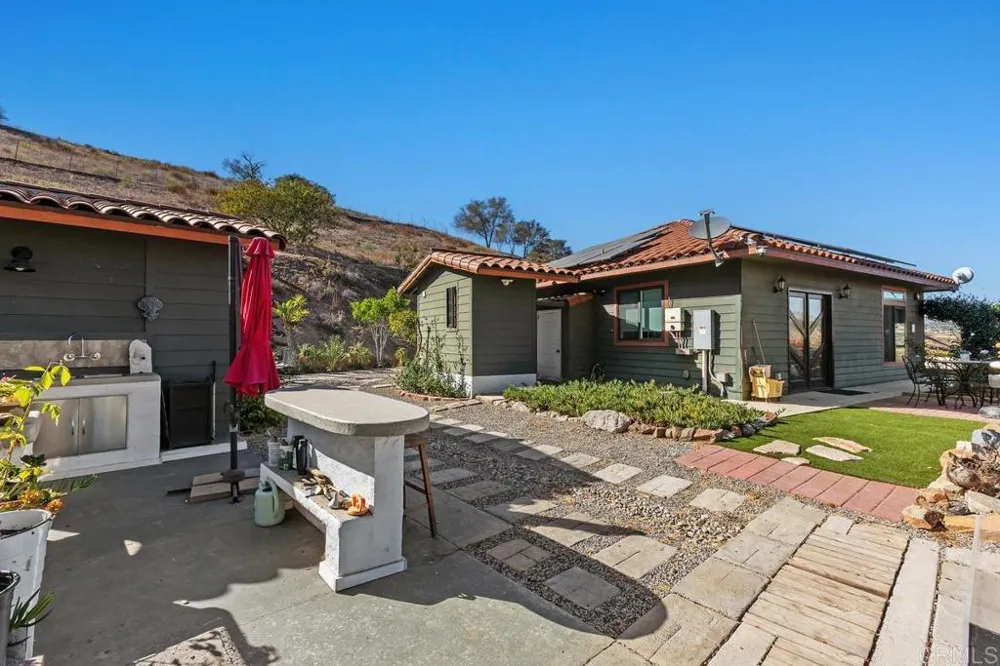 2777 Kingridge Drive Fallbrook, CA 92028