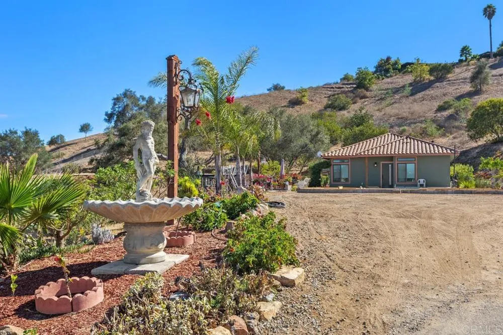 2777 Kingridge Drive Fallbrook, CA 92028