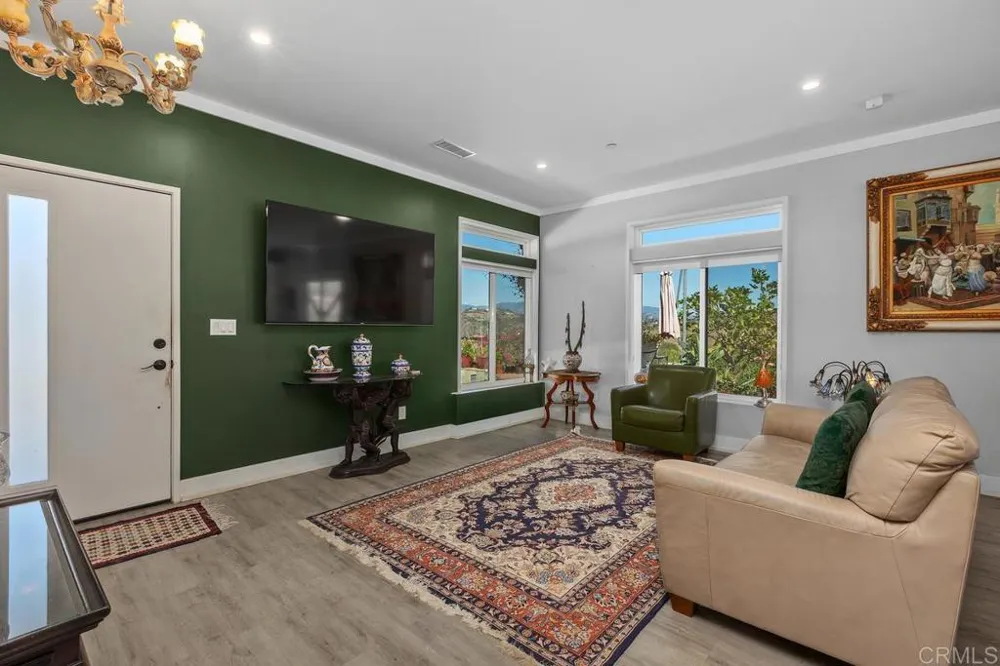 2777 Kingridge Drive Fallbrook, CA 92028