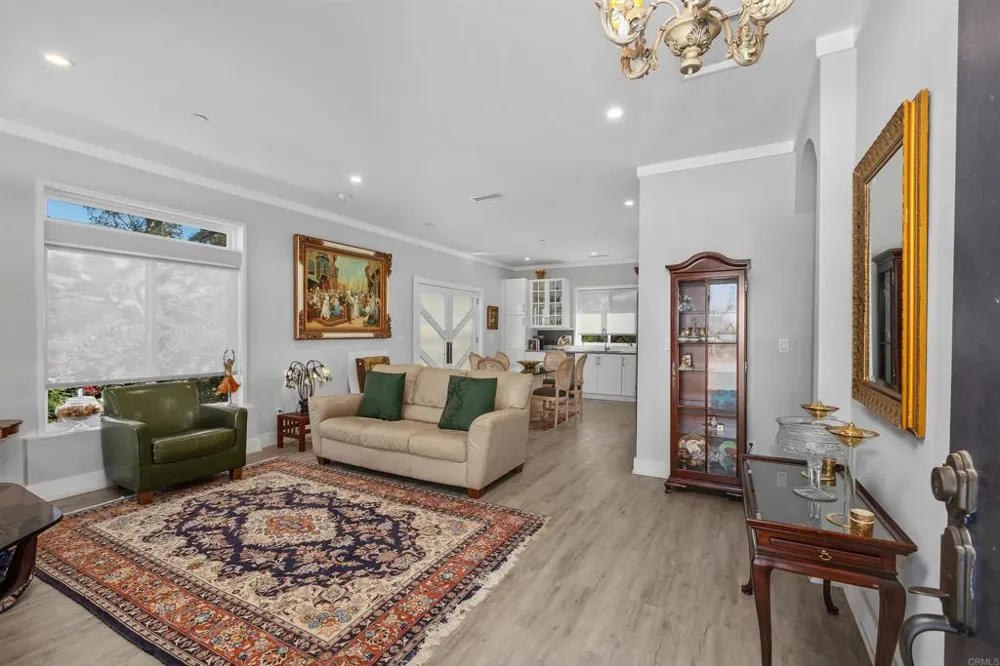 2777 Kingridge Drive Fallbrook, CA 92028