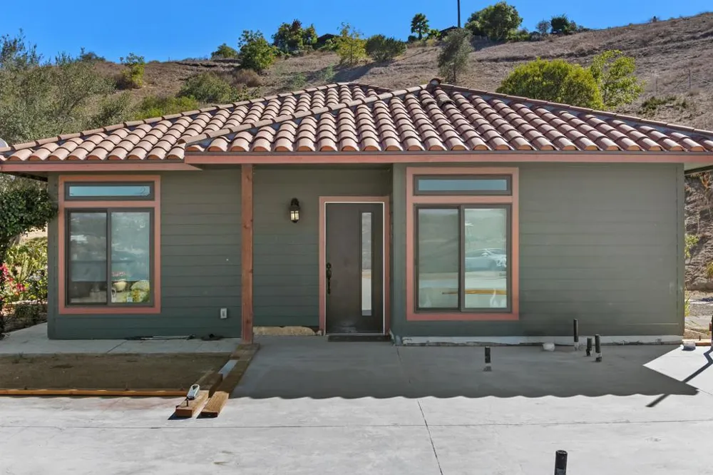 2777 Kingridge Drive Fallbrook, CA 92028