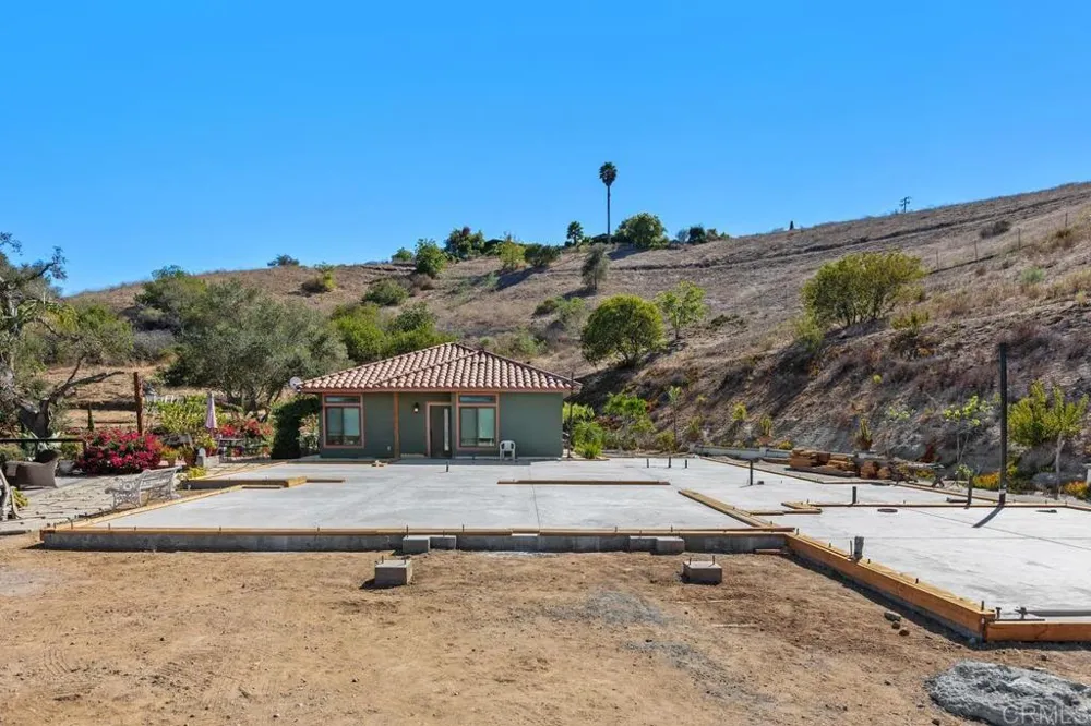 2777 Kingridge Drive Fallbrook, CA 92028