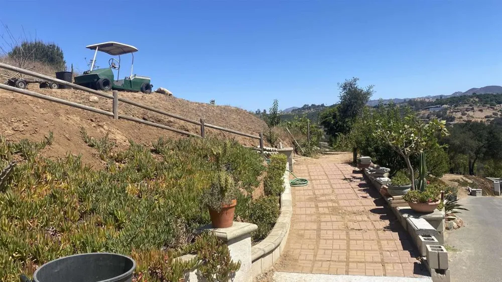 2777 Kingridge Drive Fallbrook, CA 92028