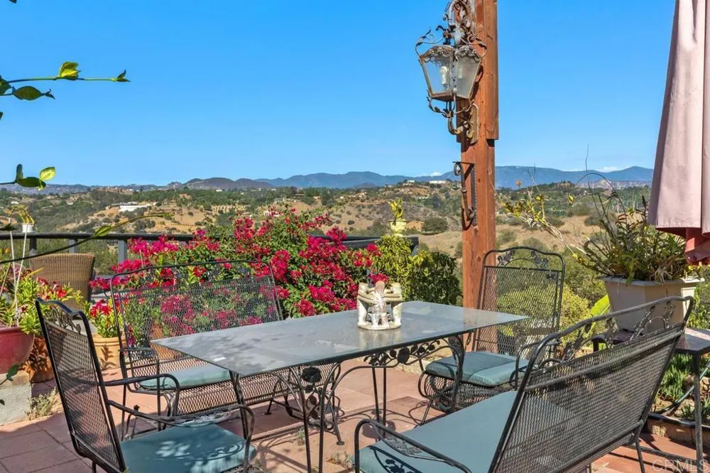 2777 Kingridge Drive Fallbrook, CA 92028