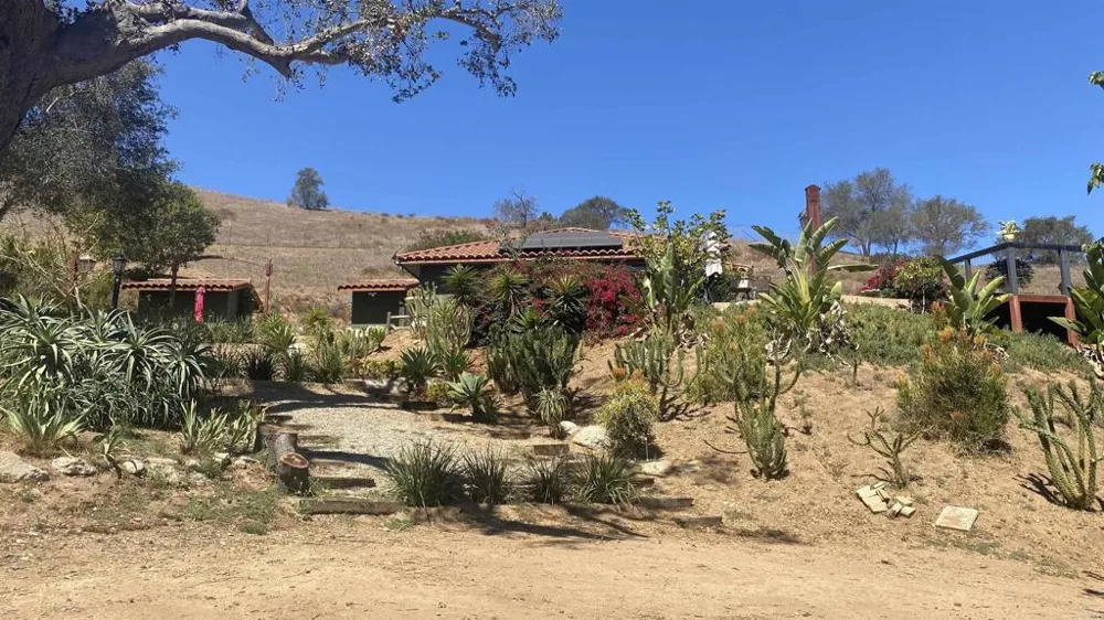 2777 Kingridge Drive Fallbrook, CA 92028