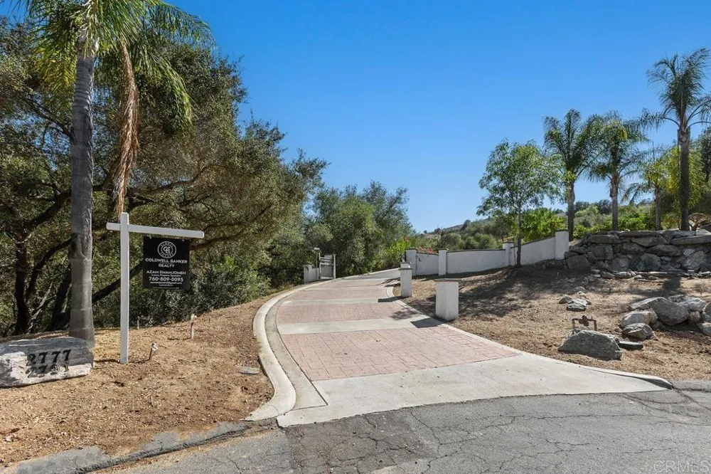 2777 Kingridge Drive Fallbrook, CA 92028