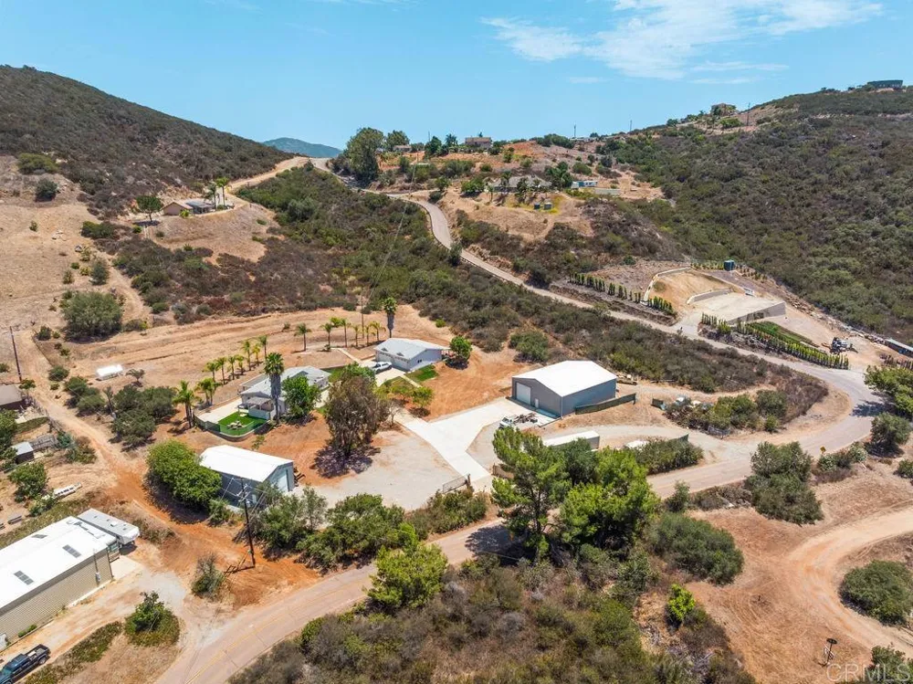 2051 Rainbow Glen Road Fallbrook, CA 92028
