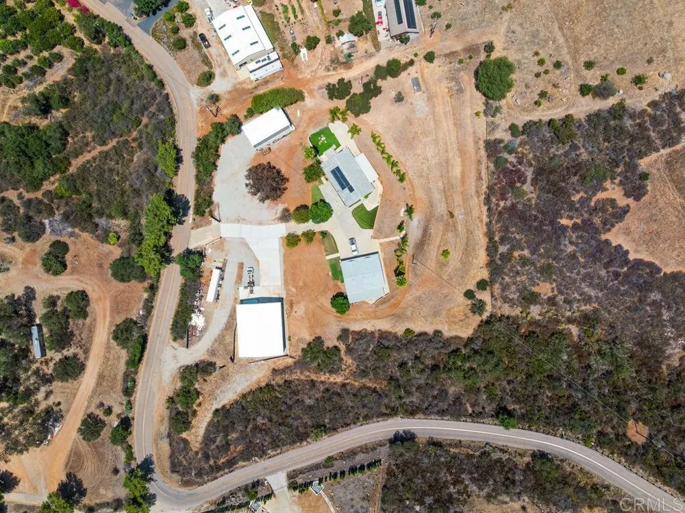 2051 Rainbow Glen Road Fallbrook, CA 92028