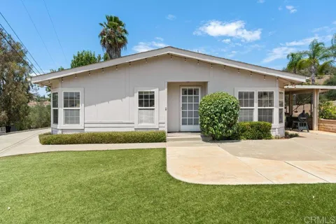 2051 Rainbow Glen Road