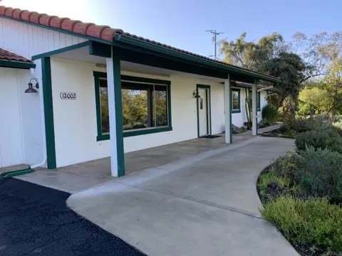12002 Sky View Drive