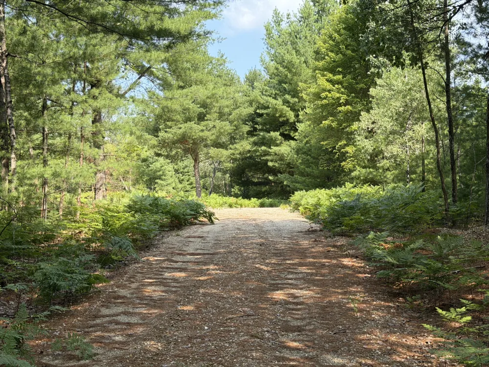 25a Nyrkkanen Road Kaleva, MI 49645