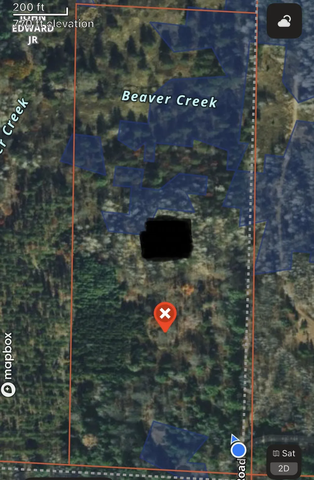 25a Nyrkkanen Road Kaleva, MI 49645