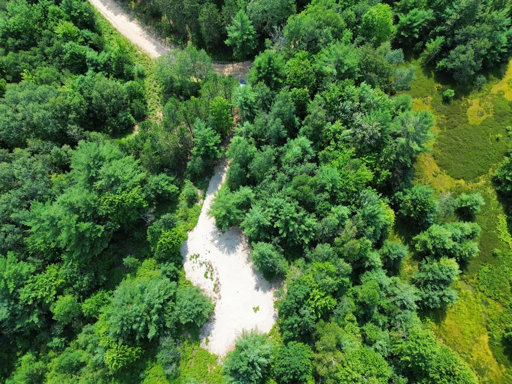 25a Nyrkkanen Road Kaleva, MI 49645