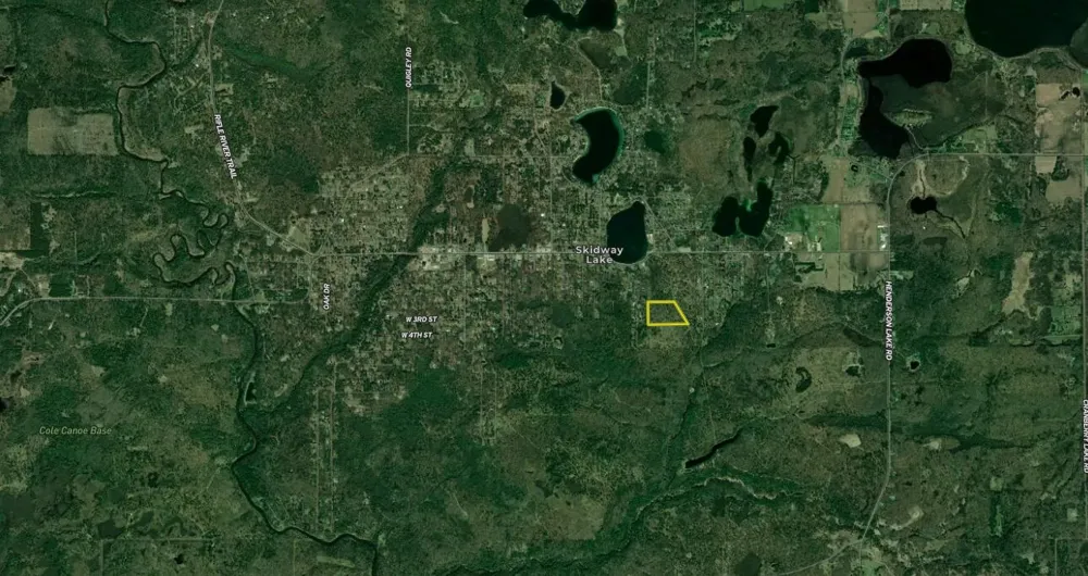 5 Down To Earth Way Prescott, MI 48756