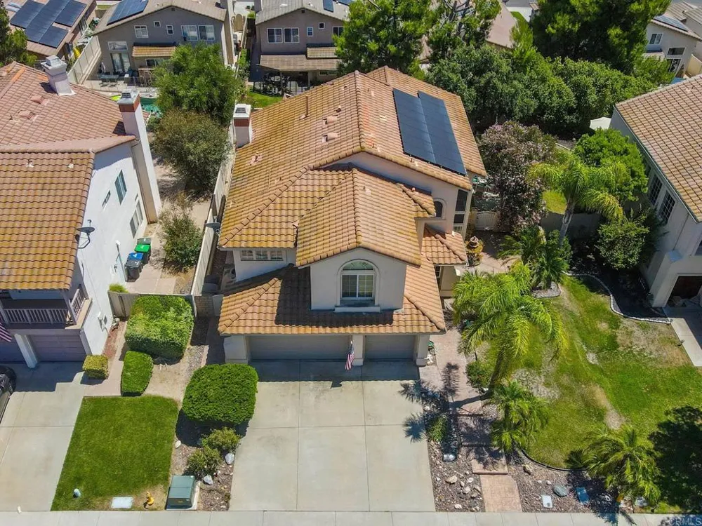 32205 Callesito Fadrique Temecula, CA 92592