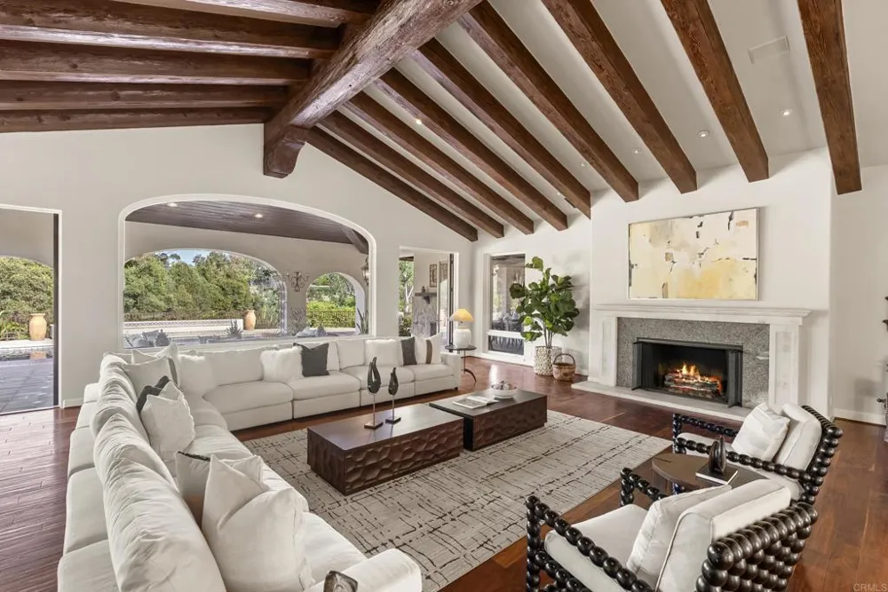 5202 San Elijo Ave Rancho Santa Fe, CA 92067