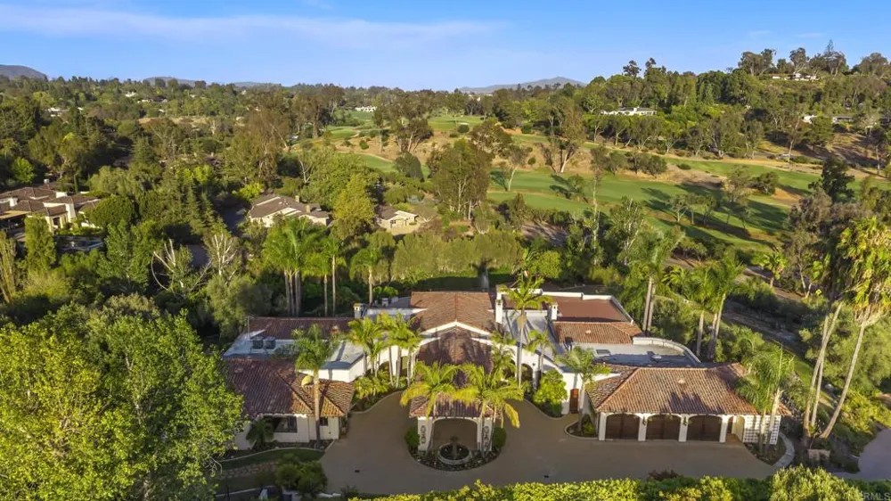 5202 San Elijo Ave Rancho Santa Fe, CA 92067