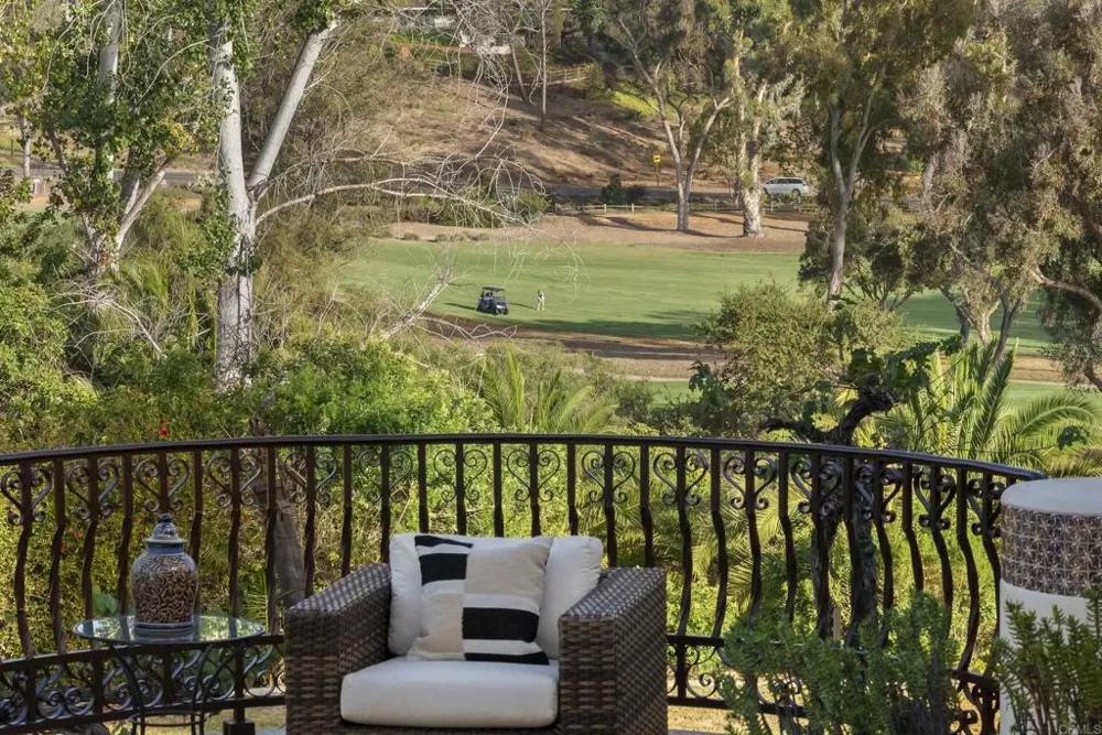 5202 San Elijo Ave Rancho Santa Fe, CA 92067