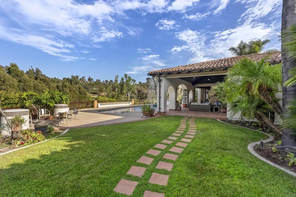 5202 San Elijo Ave Rancho Santa Fe, CA 92067