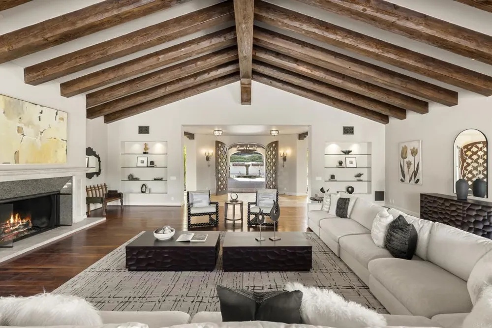 5202 San Elijo Ave Rancho Santa Fe, CA 92067
